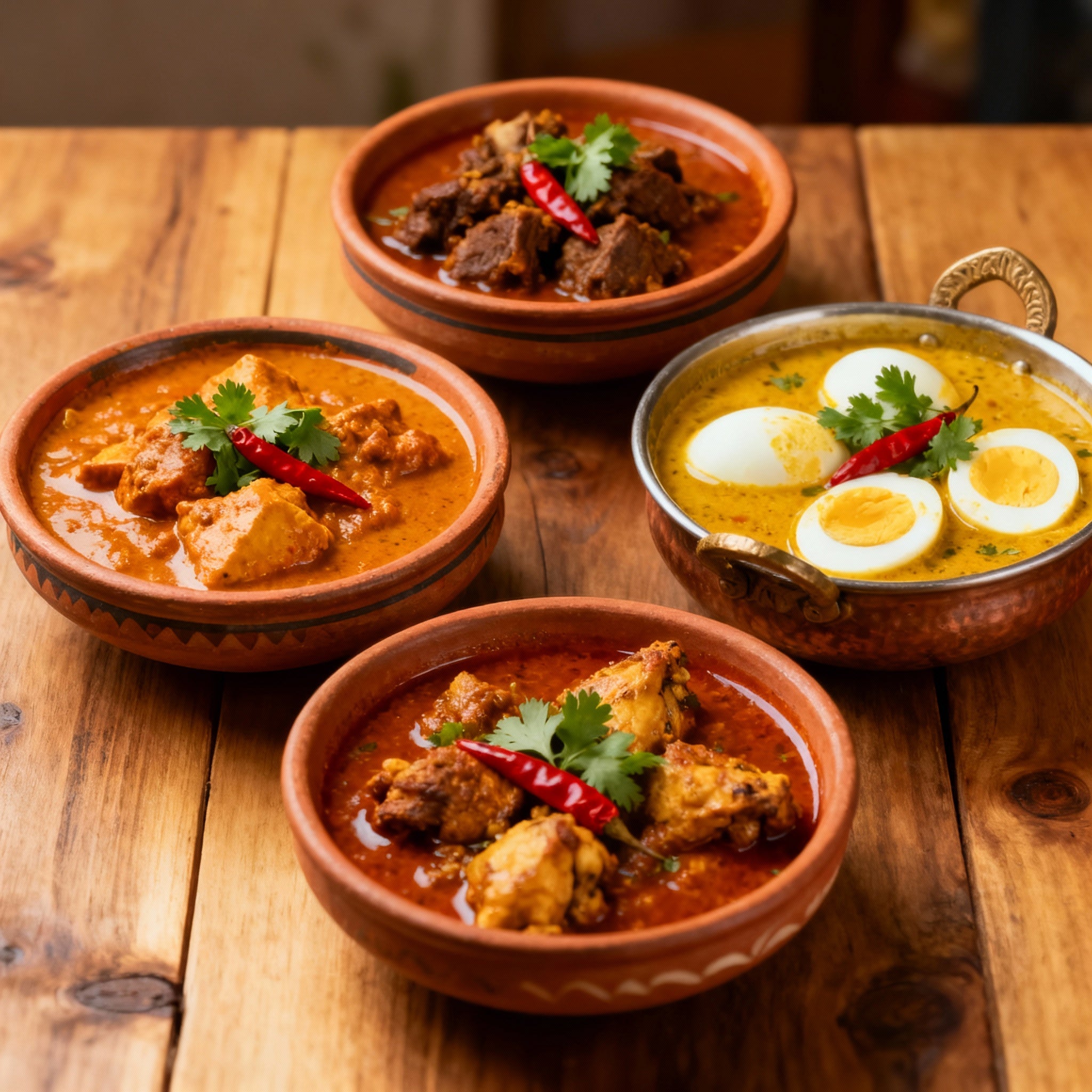 North Indian Non-Veg