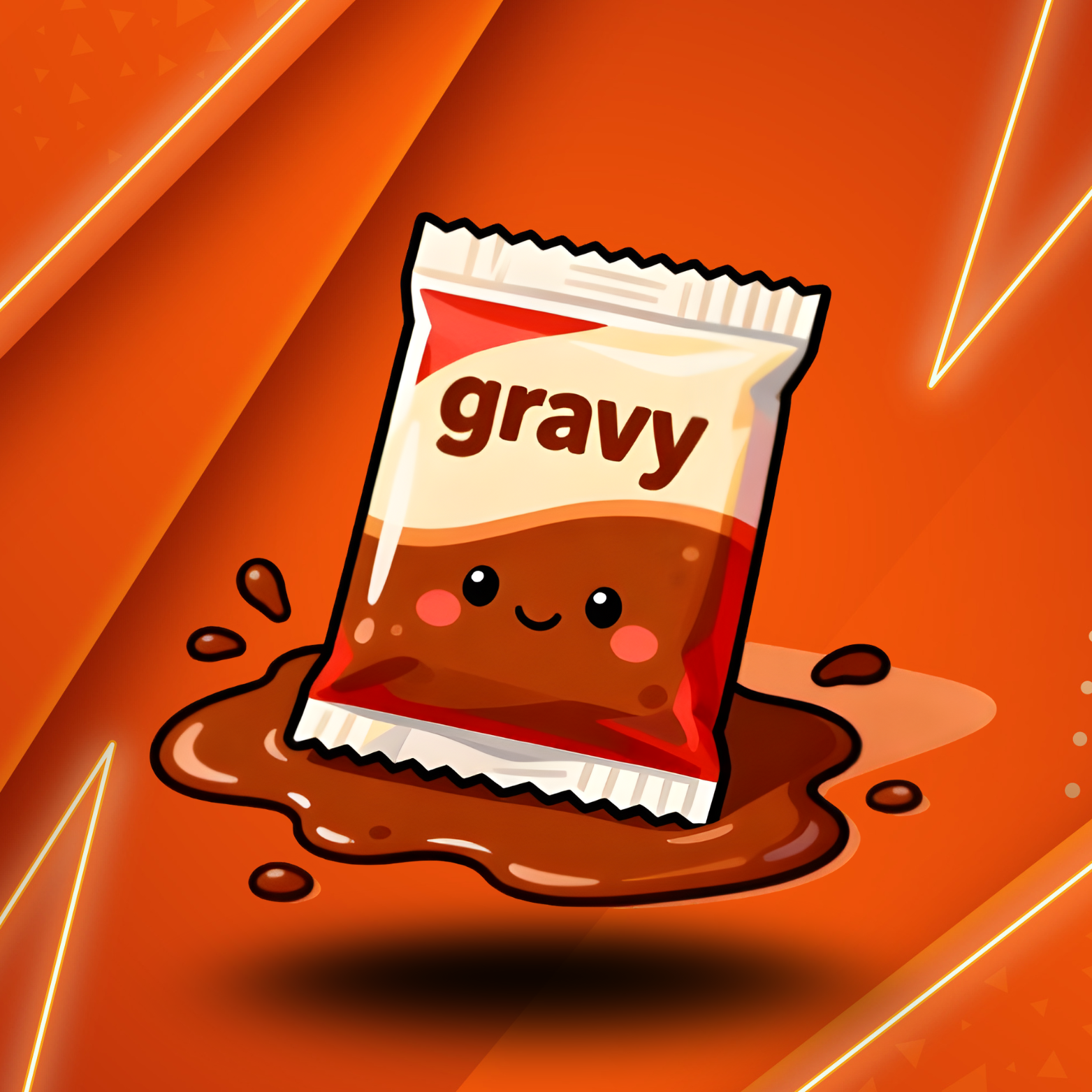 Salt & Pepper Gravy [1kg]